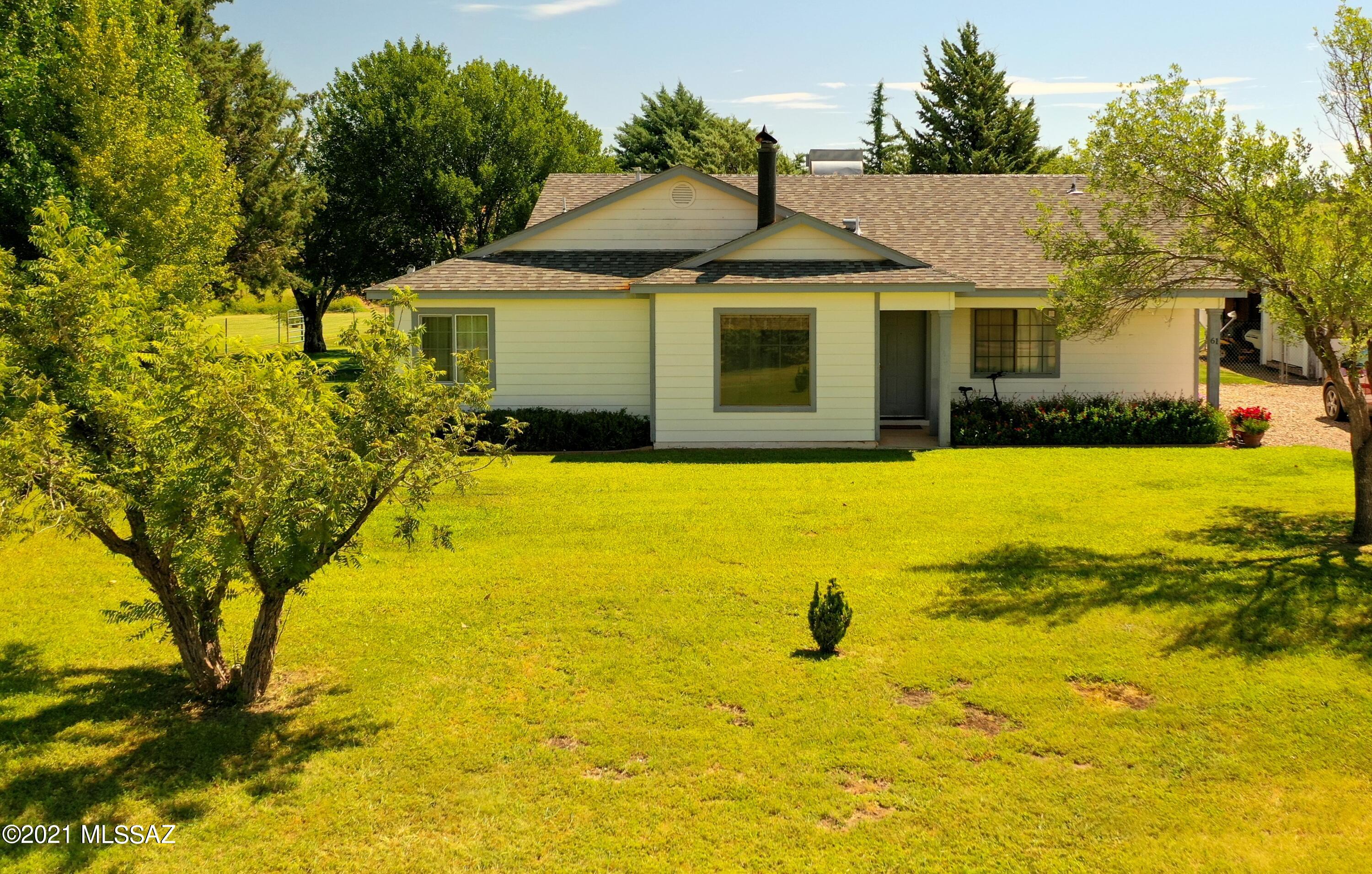 latest property