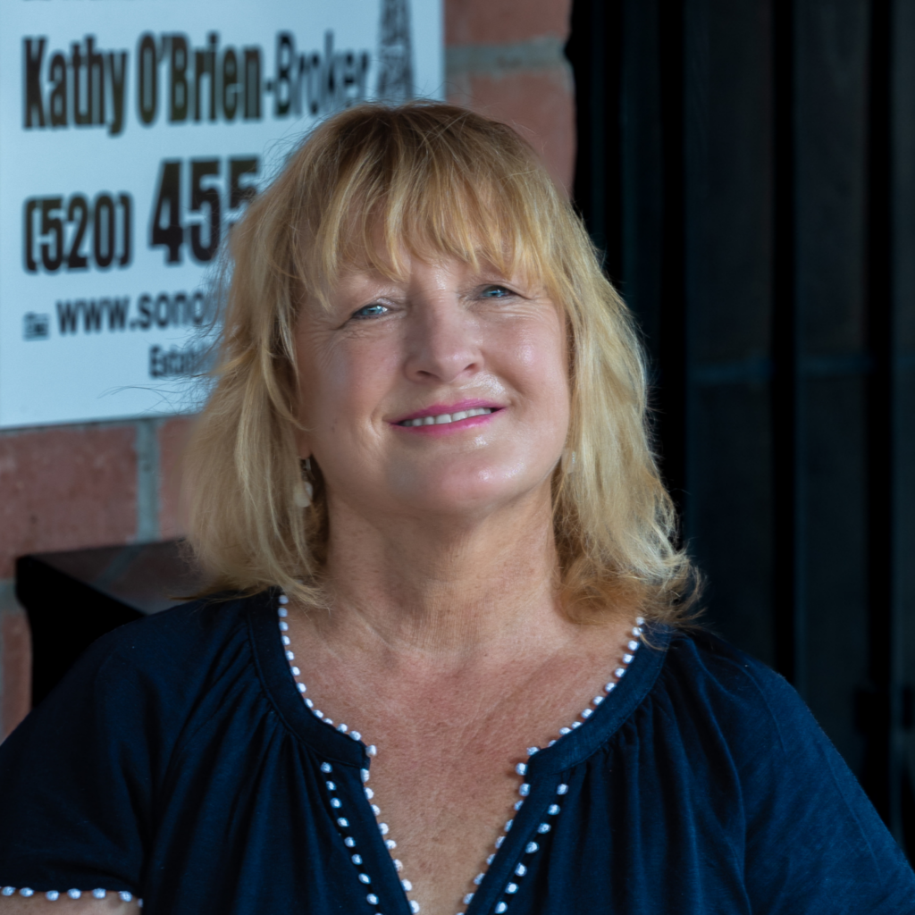 Kathy Sonoita Realty